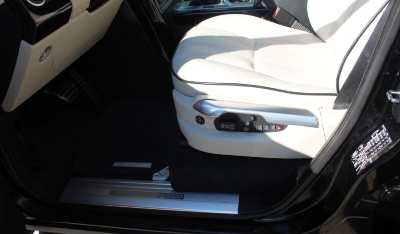 RANGE ROVER VOGUE 395ΗP 4.2 V8 SUPERCHARGED ΟΡΟΦΗ ΟΘΟΝΕΣ full