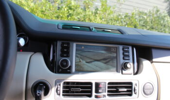 RANGE ROVER VOGUE 395ΗP 4.2 V8 SUPERCHARGED ΟΡΟΦΗ ΟΘΟΝΕΣ full