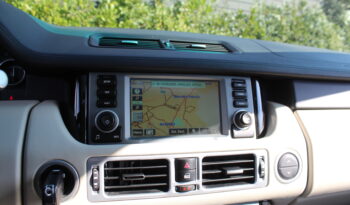 RANGE ROVER VOGUE 395ΗP 4.2 V8 SUPERCHARGED ΟΡΟΦΗ ΟΘΟΝΕΣ full