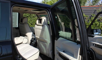 RANGE ROVER VOGUE 395ΗP 4.2 V8 SUPERCHARGED ΟΡΟΦΗ ΟΘΟΝΕΣ full