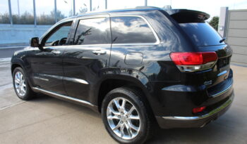 JEEP GRAND CHEROKEE 3.0 CRD 250HP SUMMIT PANORAMA 20” full