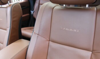 JEEP GRAND CHEROKEE 3.0 CRD 250HP SUMMIT PANORAMA 20” full