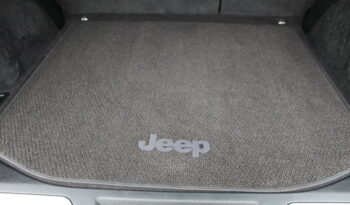 JEEP GRAND CHEROKEE 3.0 CRD 250HP SUMMIT PANORAMA 20” full