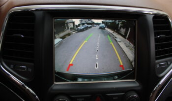 JEEP GRAND CHEROKEE 3.0 CRD 250HP SUMMIT PANORAMA 20” full