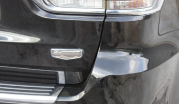 JEEP GRAND CHEROKEE 3.0 CRD 250HP SUMMIT PANORAMA 20” full