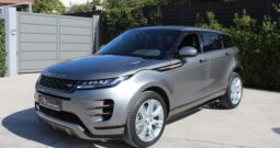 RANGE ROVER EVOQUE 2.0 R-DYNAMIC 250HP 9 SPEED AWD FACELIFT 1o XEΡΙ ΕΛΛΗΝΙΚΟ