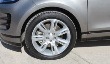 RANGE ROVER EVOQUE 2.0 R-DYNAMIC 250HP 9 SPEED AWD FACELIFT 1o XEΡΙ ΕΛΛΗΝΙΚΟ full