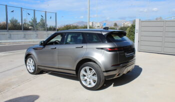 RANGE ROVER EVOQUE 2.0 R-DYNAMIC 250HP 9 SPEED AWD FACELIFT 1o XEΡΙ ΕΛΛΗΝΙΚΟ full