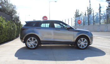 RANGE ROVER EVOQUE 2.0 R-DYNAMIC 250HP 9 SPEED AWD FACELIFT 1o XEΡΙ ΕΛΛΗΝΙΚΟ full