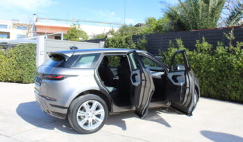 RANGE ROVER EVOQUE 2.0 R-DYNAMIC 250HP 9 SPEED AWD FACELIFT 1o XEΡΙ ΕΛΛΗΝΙΚΟ full