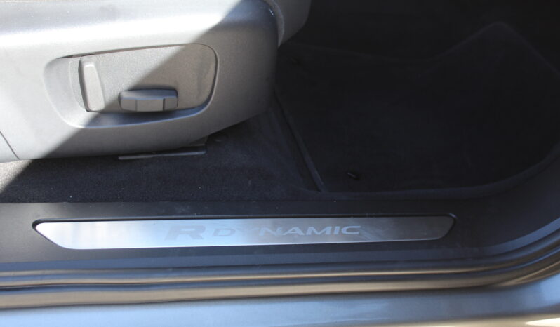 RANGE ROVER EVOQUE 2.0 R-DYNAMIC 250HP 9 SPEED AWD FACELIFT 1o XEΡΙ ΕΛΛΗΝΙΚΟ full