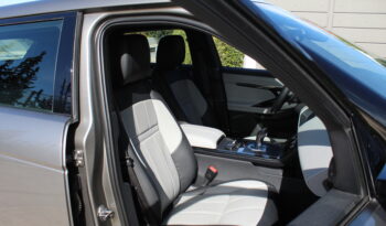 RANGE ROVER EVOQUE 2.0 R-DYNAMIC 250HP 9 SPEED AWD FACELIFT 1o XEΡΙ ΕΛΛΗΝΙΚΟ full