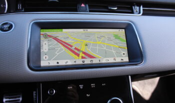 RANGE ROVER EVOQUE 2.0 R-DYNAMIC 250HP 9 SPEED AWD FACELIFT 1o XEΡΙ ΕΛΛΗΝΙΚΟ full