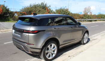 RANGE ROVER EVOQUE 2.0 R-DYNAMIC 250HP 9 SPEED AWD FACELIFT 1o XEΡΙ ΕΛΛΗΝΙΚΟ full
