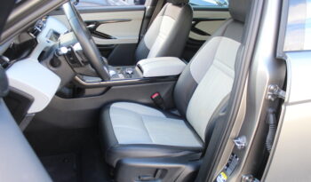 RANGE ROVER EVOQUE 2.0 R-DYNAMIC 250HP 9 SPEED AWD FACELIFT 1o XEΡΙ ΕΛΛΗΝΙΚΟ full