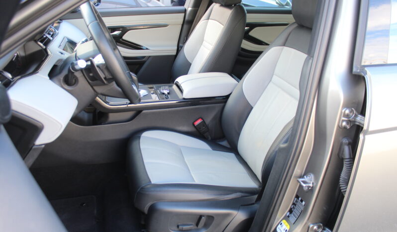 RANGE ROVER EVOQUE 2.0 R-DYNAMIC 250HP 9 SPEED AWD FACELIFT 1o XEΡΙ ΕΛΛΗΝΙΚΟ full