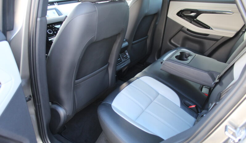 RANGE ROVER EVOQUE 2.0 R-DYNAMIC 250HP 9 SPEED AWD FACELIFT 1o XEΡΙ ΕΛΛΗΝΙΚΟ full