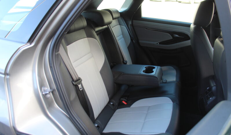 RANGE ROVER EVOQUE 2.0 R-DYNAMIC 250HP 9 SPEED AWD FACELIFT 1o XEΡΙ ΕΛΛΗΝΙΚΟ full