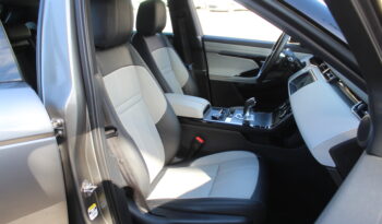 RANGE ROVER EVOQUE 2.0 R-DYNAMIC 250HP 9 SPEED AWD FACELIFT 1o XEΡΙ ΕΛΛΗΝΙΚΟ full