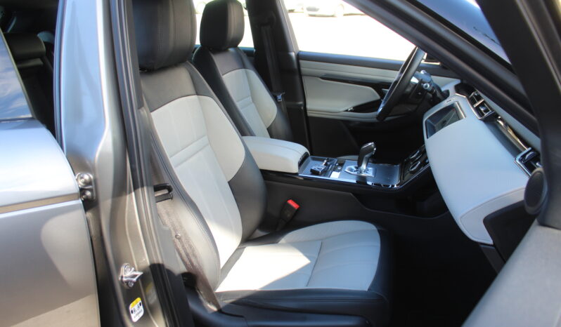 RANGE ROVER EVOQUE 2.0 R-DYNAMIC 250HP 9 SPEED AWD FACELIFT 1o XEΡΙ ΕΛΛΗΝΙΚΟ full