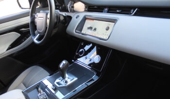 RANGE ROVER EVOQUE 2.0 R-DYNAMIC 250HP 9 SPEED AWD FACELIFT 1o XEΡΙ ΕΛΛΗΝΙΚΟ full