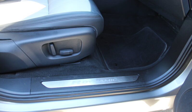 RANGE ROVER EVOQUE 2.0 R-DYNAMIC 250HP 9 SPEED AWD FACELIFT 1o XEΡΙ ΕΛΛΗΝΙΚΟ full