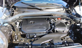 MINI COUNTRYMAN F60 1.5 136 HP COOPER AYTOMATO ΝΑVI ΕΛΛΗΝΙKO full