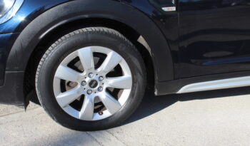 MINI COUNTRYMAN F60 1.5 136 HP COOPER AYTOMATO ΝΑVI ΕΛΛΗΝΙKO full