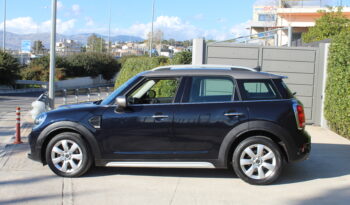MINI COUNTRYMAN F60 1.5 136 HP COOPER AYTOMATO ΝΑVI ΕΛΛΗΝΙKO full