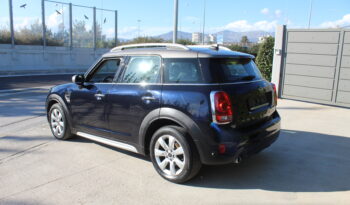 MINI COUNTRYMAN F60 1.5 136 HP COOPER AYTOMATO ΝΑVI ΕΛΛΗΝΙKO full
