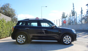 MINI COUNTRYMAN F60 1.5 136 HP COOPER AYTOMATO ΝΑVI ΕΛΛΗΝΙKO full