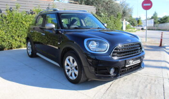 MINI COUNTRYMAN F60 1.5 136 HP COOPER AYTOMATO ΝΑVI ΕΛΛΗΝΙKO full