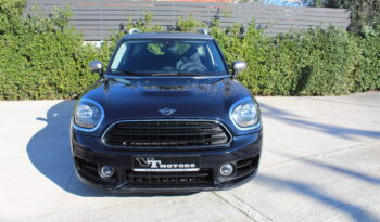 MINI COUNTRYMAN F60 1.5 136 HP COOPER AYTOMATO ΝΑVI ΕΛΛΗΝΙKO full