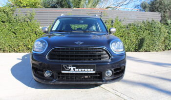 MINI COUNTRYMAN F60 1.5 136 HP COOPER AYTOMATO ΝΑVI ΕΛΛΗΝΙKO full