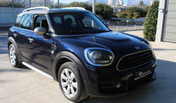 MINI COUNTRYMAN F60 1.5 136 HP COOPER AYTOMATO ΝΑVI ΕΛΛΗΝΙKO full