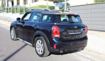 MINI COUNTRYMAN F60 1.5 136 HP COOPER AYTOMATO ΝΑVI ΕΛΛΗΝΙKO full