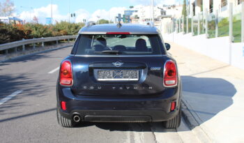 MINI COUNTRYMAN F60 1.5 136 HP COOPER AYTOMATO ΝΑVI ΕΛΛΗΝΙKO full