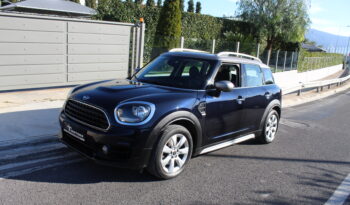 MINI COUNTRYMAN F60 1.5 136 HP COOPER AYTOMATO ΝΑVI ΕΛΛΗΝΙKO full
