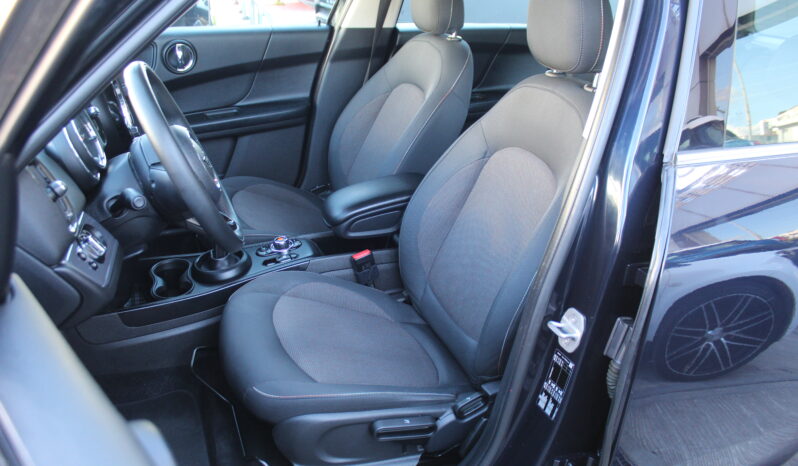 MINI COUNTRYMAN F60 1.5 136 HP COOPER AYTOMATO ΝΑVI ΕΛΛΗΝΙKO full