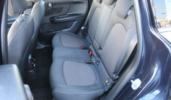 MINI COUNTRYMAN F60 1.5 136 HP COOPER AYTOMATO ΝΑVI ΕΛΛΗΝΙKO full