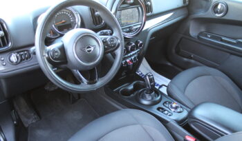 MINI COUNTRYMAN F60 1.5 136 HP COOPER AYTOMATO ΝΑVI ΕΛΛΗΝΙKO full