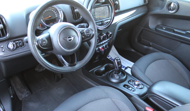 MINI COUNTRYMAN F60 1.5 136 HP COOPER AYTOMATO ΝΑVI ΕΛΛΗΝΙKO full