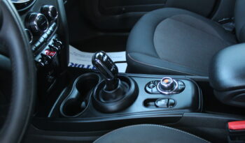 MINI COUNTRYMAN F60 1.5 136 HP COOPER AYTOMATO ΝΑVI ΕΛΛΗΝΙKO full