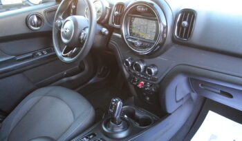MINI COUNTRYMAN F60 1.5 136 HP COOPER AYTOMATO ΝΑVI ΕΛΛΗΝΙKO full