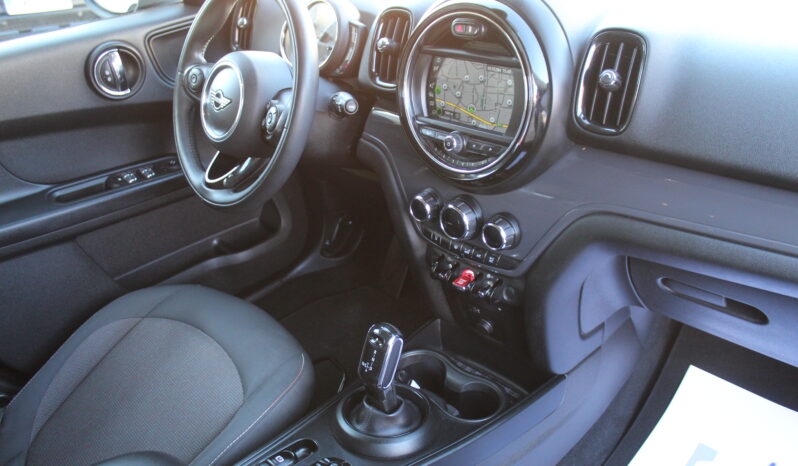 MINI COUNTRYMAN F60 1.5 136 HP COOPER AYTOMATO ΝΑVI ΕΛΛΗΝΙKO full