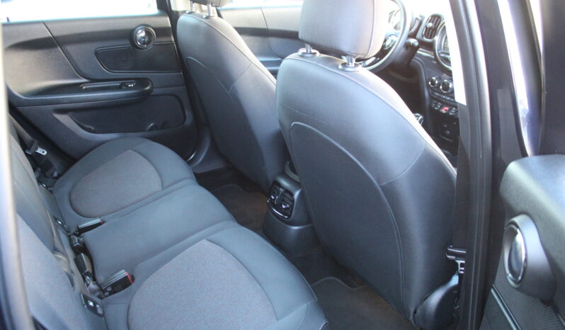 MINI COUNTRYMAN F60 1.5 136 HP COOPER AYTOMATO ΝΑVI ΕΛΛΗΝΙKO full