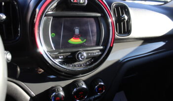 MINI COUNTRYMAN F60 1.5 136 HP COOPER AYTOMATO ΝΑVI ΕΛΛΗΝΙKO full