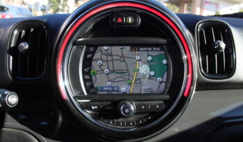 MINI COUNTRYMAN F60 1.5 136 HP COOPER AYTOMATO ΝΑVI ΕΛΛΗΝΙKO full