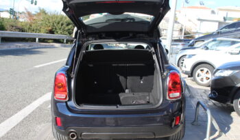 MINI COUNTRYMAN F60 1.5 136 HP COOPER AYTOMATO ΝΑVI ΕΛΛΗΝΙKO full