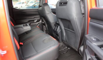 FORD RAPTOR 3.0 292ΗP PERFORMANCE AKRAPOVIC NAVI CAMERA ΕΛΛΗΝΙΚΟ full